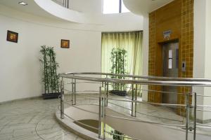 The Hadi Rani Palace