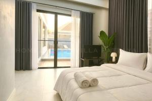 pattaya homely pool villa