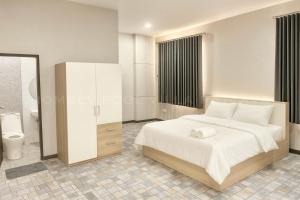 pattaya homely pool villa