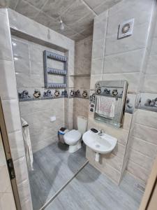 Résidence Miftah Sahill Anza