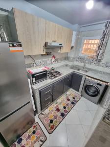 Résidence Miftah Sahill Anza