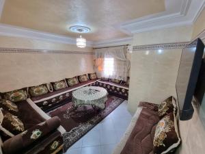 Résidence Miftah Sahill Anza