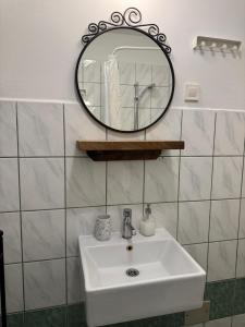 Apartment Villa Zizzy