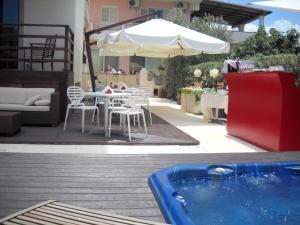 Single Room room in Le Formiche