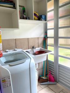 Sobrado no Costão de Bombas