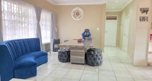 Villa on the East-Party House