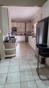 Villa on the East-Party House