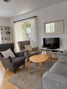 Apartment Villa Zizzy