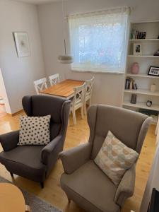 Apartment Villa Zizzy