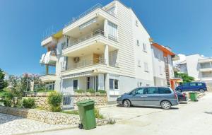 Beautiful holiday apartment Danijel