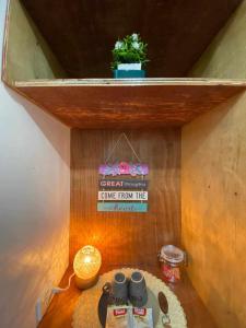 Honu Homestay Siargao