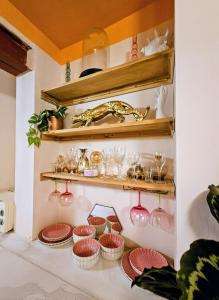 Georgian Townhouse-Old Town Margate-Sleeps 6