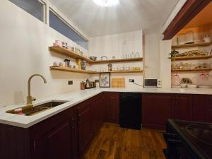 Georgian Townhouse-Old Town Margate-Sleeps 6