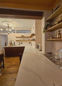 Georgian Townhouse-Old Town Margate-Sleeps 6