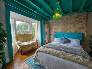 Georgian Townhouse-Old Town Margate-Sleeps 6