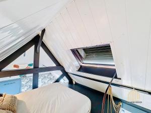 Suite Léonard - Prestige et détente