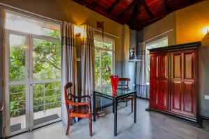 Nilupul Gardens Apartment