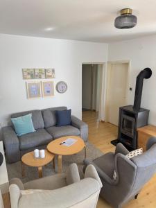 Apartment Villa Zizzy