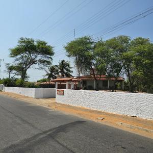 Pousada Mae Natureza Icapuí