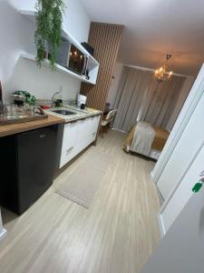 Studio Clementino Ed Modern - Unterkünfte ohne Kategorie in São Paulo