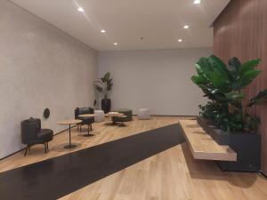 Studio Clementino Ed Modern