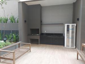 Studio Clementino Ed Modern