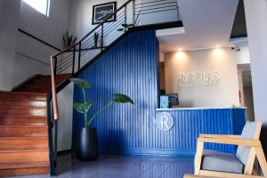 Hotel Riberas San Nicolas