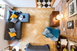 Cracowapart Loft Gertruda