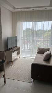 Apartamento Bosque Lausanne
