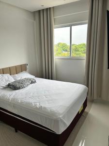 Apartamento Bosque Lausanne