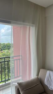 Apartamento Bosque Lausanne