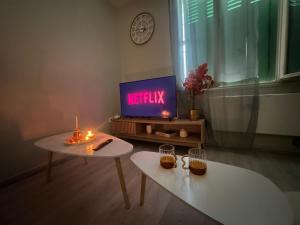 Studio de 30 m2 centre-ville NARBONNE