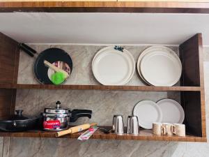 RM living spaces 302