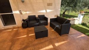 La Casedda di Morgicchio