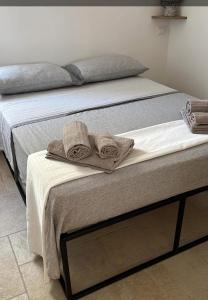 La Casedda di Morgicchio