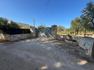 La Casedda di Morgicchio