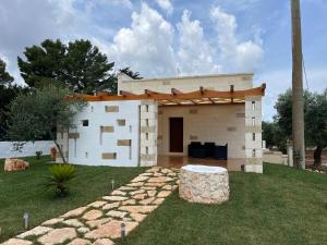 La Casedda di Morgicchio