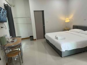 ธิชา วิลล่า Thicha Villa