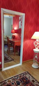 Les Lavandières de Fontaine