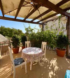 Esmaraldas House of Love