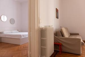 Elegante Bilocale nel Cuore di Milano - Mirable PM