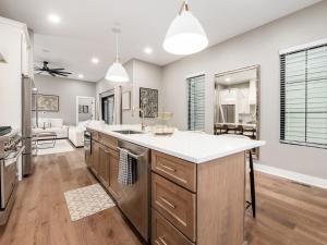 New Build OSU Short North Dtown