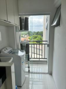 Apartamento Bosque Lausanne