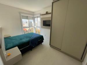 cód 140 - Apartamento aconchegante e finamente decorado