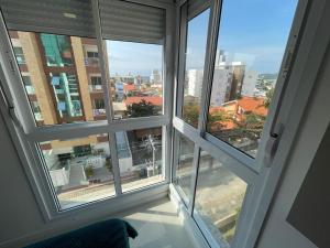 cód 140 - Apartamento aconchegante e decorado
