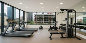 voco Ciudad de Mexico Reforma by IHG