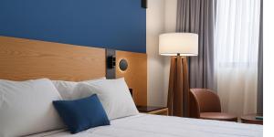 voco Ciudad de Mexico Reforma by IHG