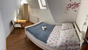 Strych Kościuszki - duży