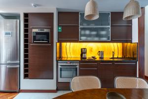 Dome View Apartment by the Main Square - by Upstairs