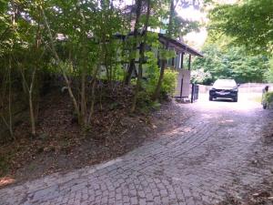 Waldhaus Staufenbergblick in Zorge